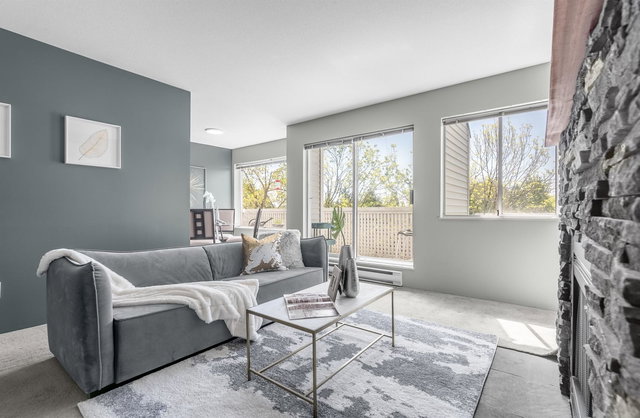 306 - 7431 Blundell Road