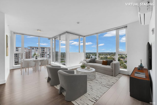 1802 - 8288 Granville Avenue