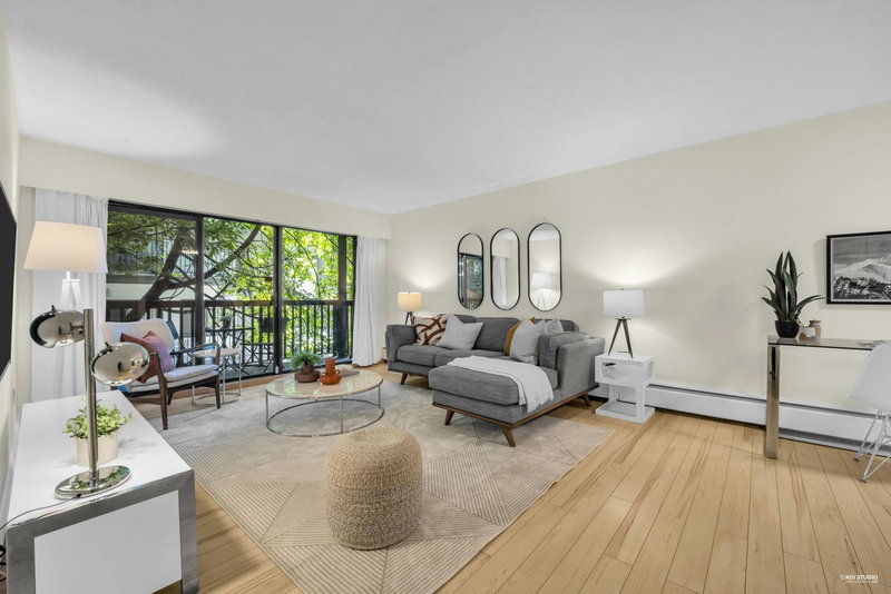 103 - 150 5th Street, North Vancouver, V7L 1L5 | Image 2