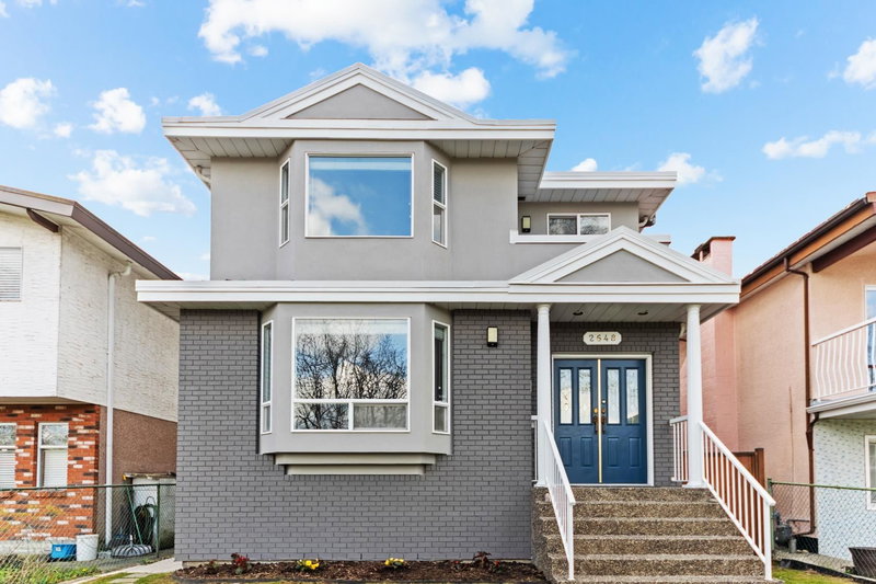 2648 19th Avenue E, Vancouver, British Columbia