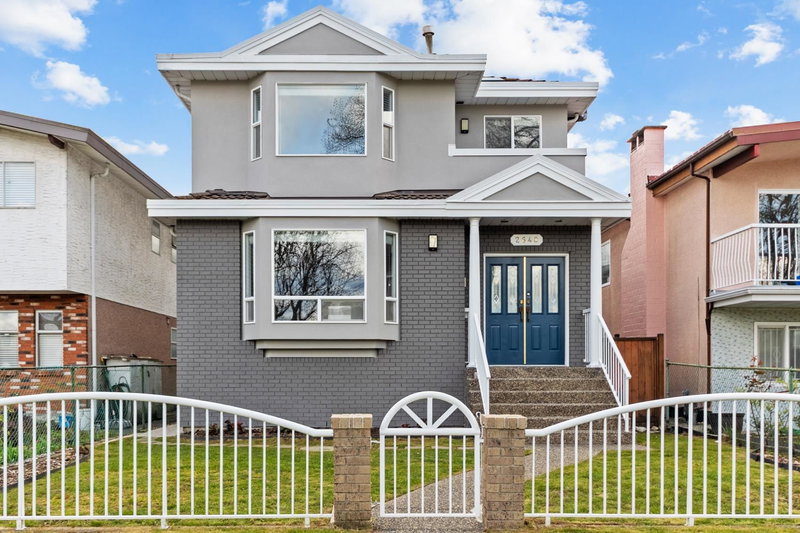 2648 19th Avenue, Vancouver, V5M 2S4 | Image 2