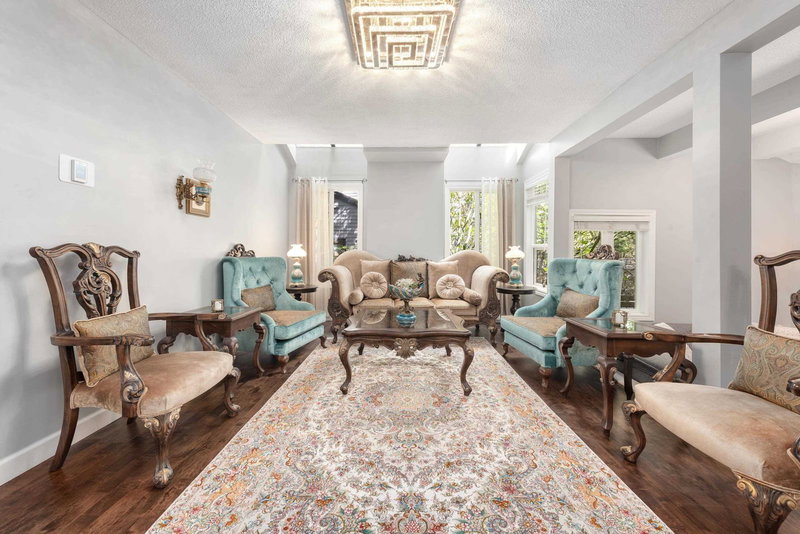 1991 Cedar Village Crescent, North Vancouver, British Columbia