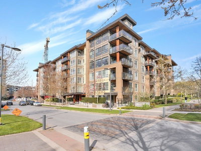 611 - 3462 Ross Drive | Vancouver | Image