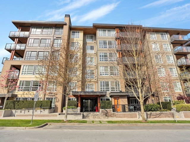 611 - 3462 Ross Drive