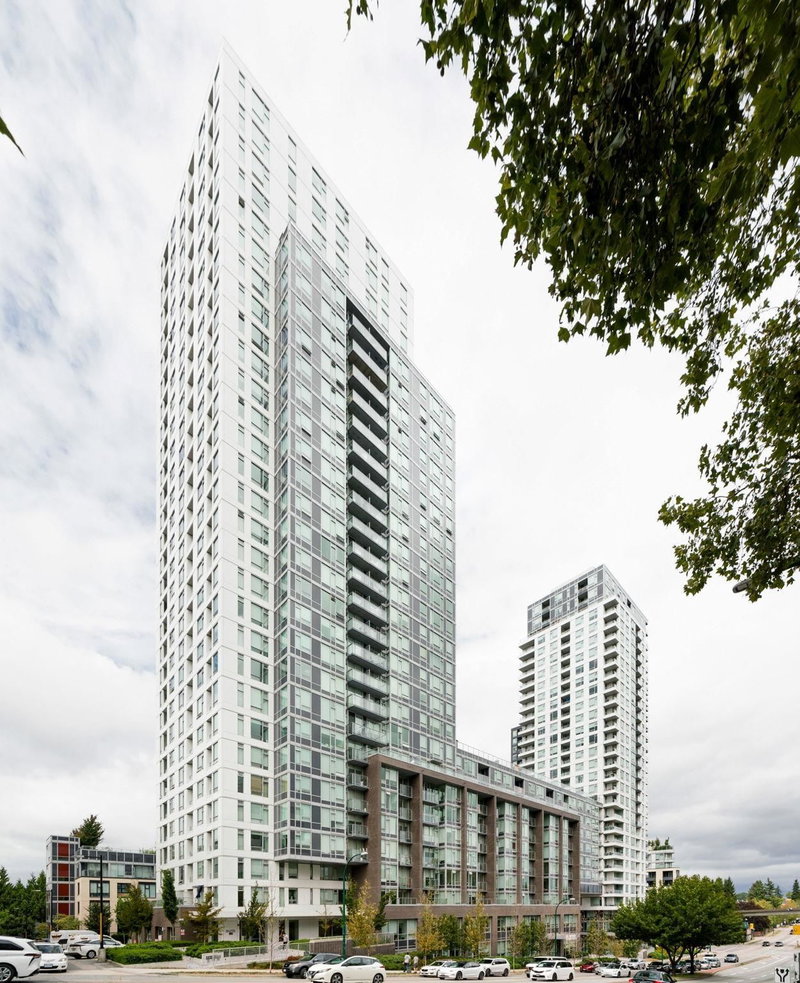 317 - 5665 Boundary Road
