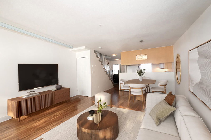 3368 Main Street #203, Vancouver, British Columbia