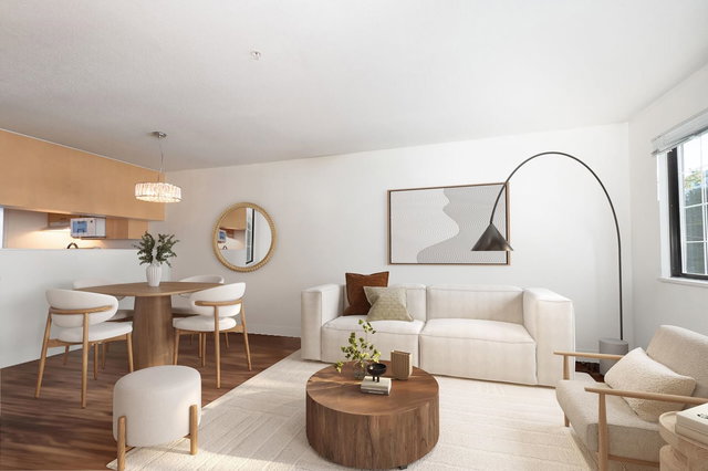 203 - 3368 Main Street