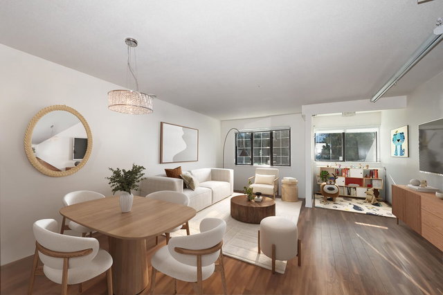 203 - 3368 Main Street