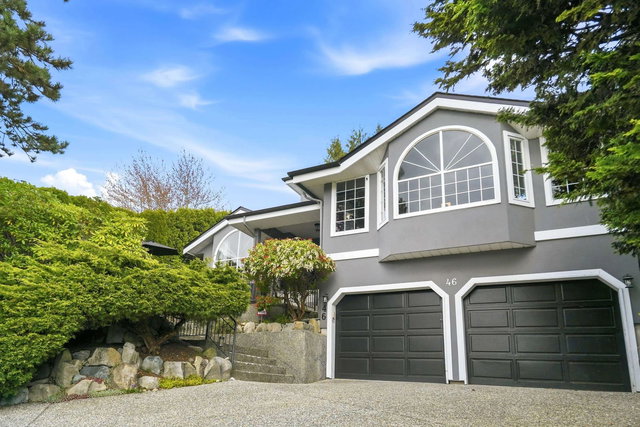 46 Wildwood Drive