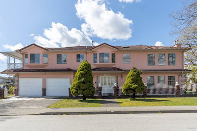 4355 Macdonald Avenue | Burnaby | Image