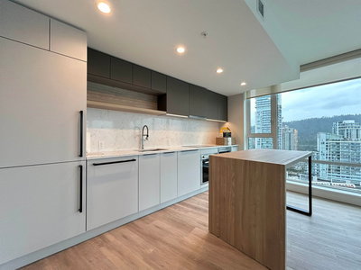 1806 - 567 Emerson Street | Coquitlam | Image