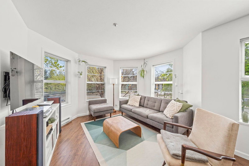 1883 10th Avenue E #204, Vancouver, British Columbia