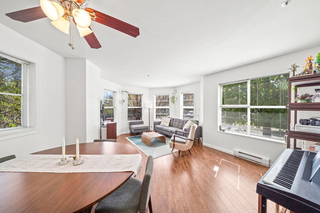 204 - 1883 10th Avenue E