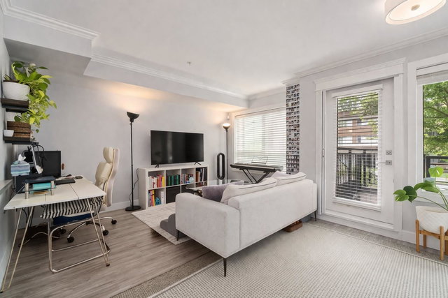 104 - 2229 Atkins Avenue