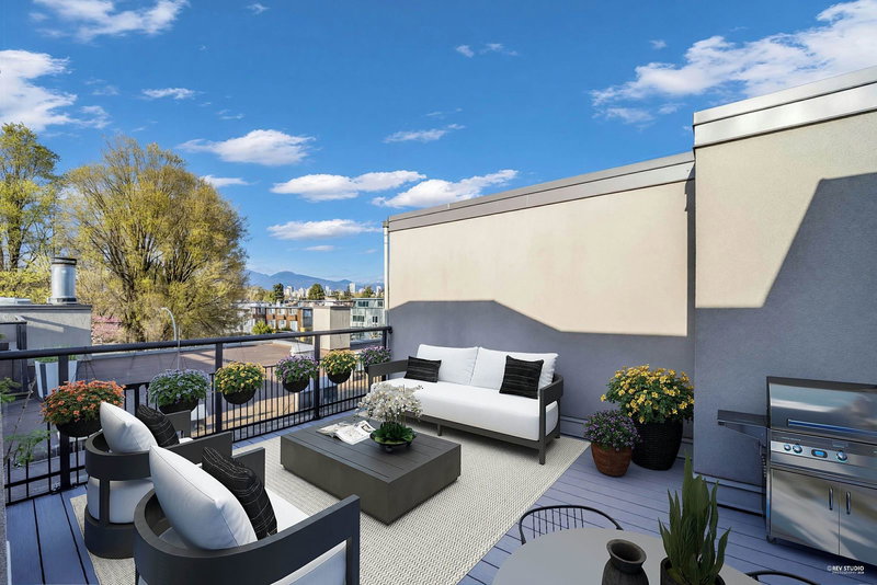 2110 Cornwall Avenue #305, Vancouver, British Columbia