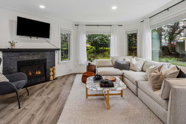 107 - 175 4th Street W