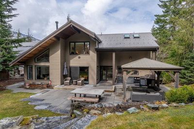 6232 Oboe Place | Whistler | Image