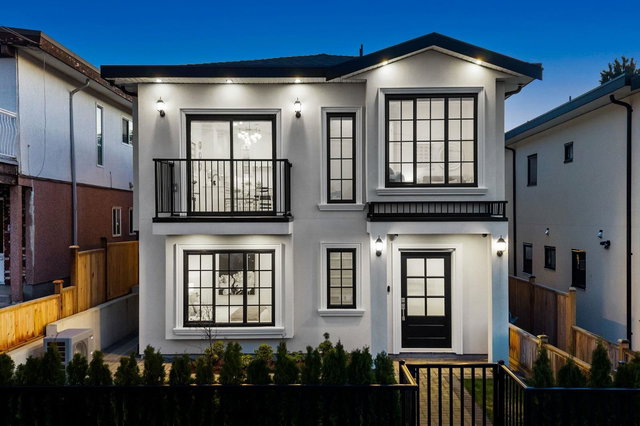 5138 Dominion Street