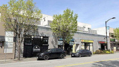 204 - 22347 Lougheed Highway | Maple Ridge | Image