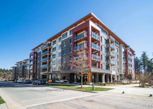 310 - 3581 Ross Drive