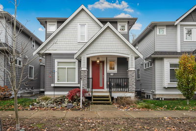 17188 1 Avenue | Surrey | Image