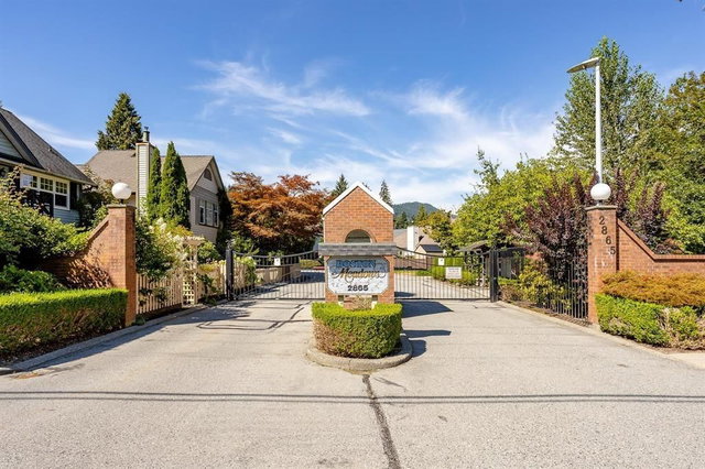 55 - 2865 Glen Drive