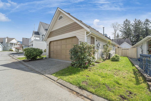 55 - 2865 Glen Drive