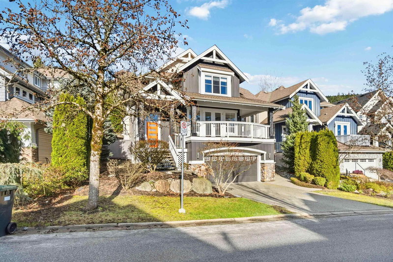 108 Sycamore Drive, Port Moody, V3H 0A8 | Image 2