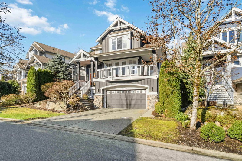 108 Sycamore Drive, Port Moody, V3H 0A8 | Image 3