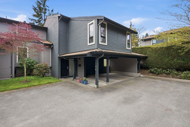 7506 Westbank Place, Vancouver, British Columbia