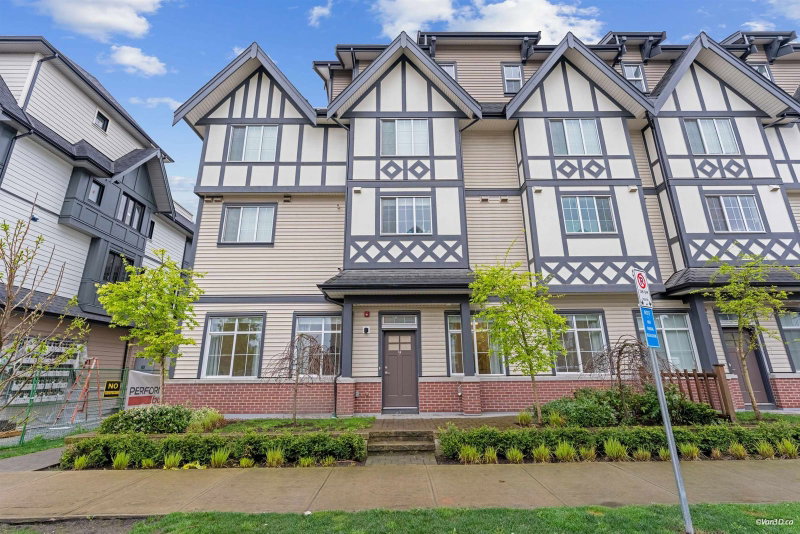 9 - 8888 Spires Road