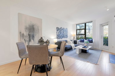 110 - 2263 Redbud Lane | Vancouver | Image