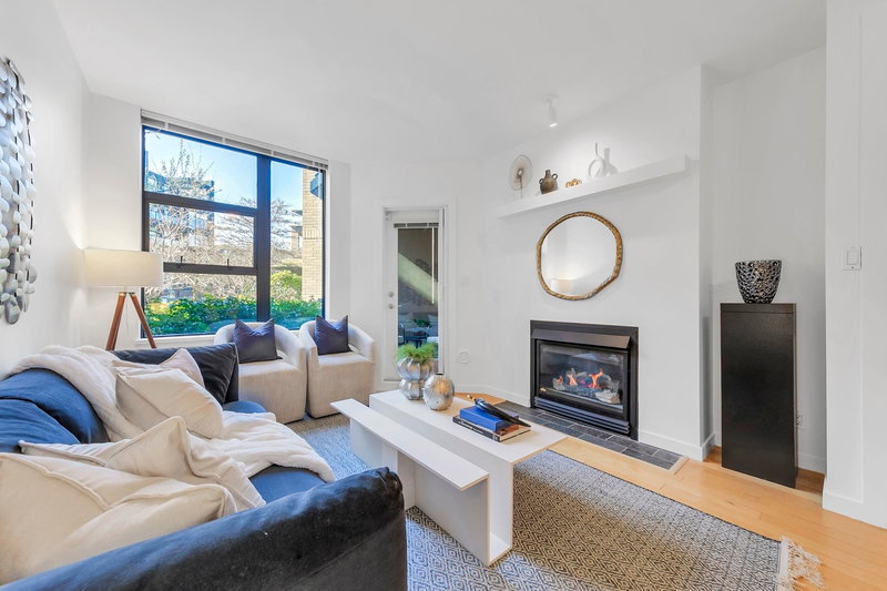 110 - 2263 Redbud Lane, Vancouver, V6K 4V7 | Image 2