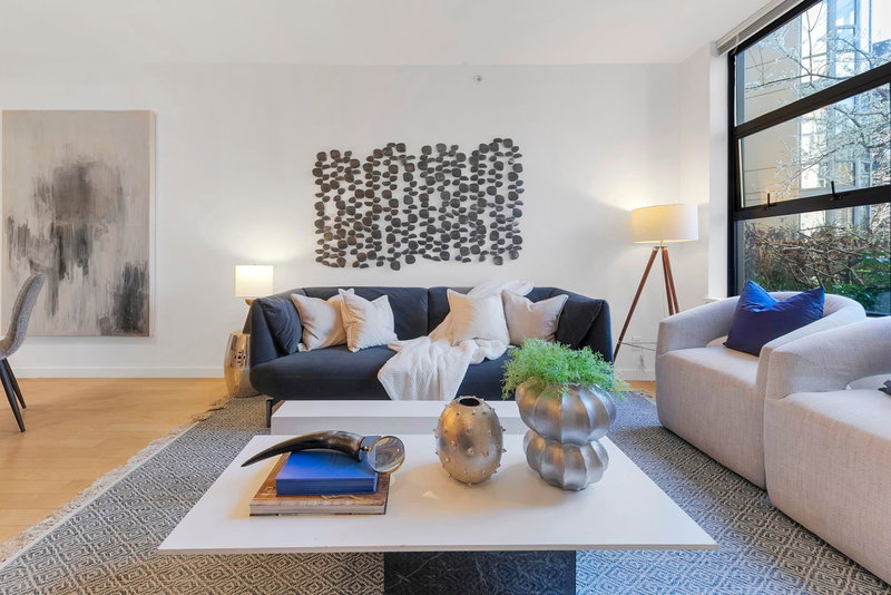 110 - 2263 Redbud Lane, Vancouver, V6K 4V7 | Image 3