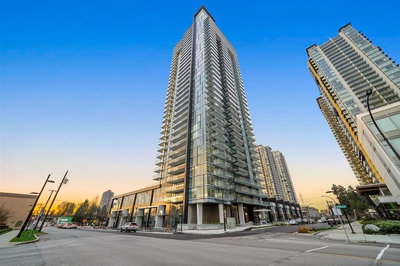 305 - 6699 Dunblane Avenue | Burnaby | Image