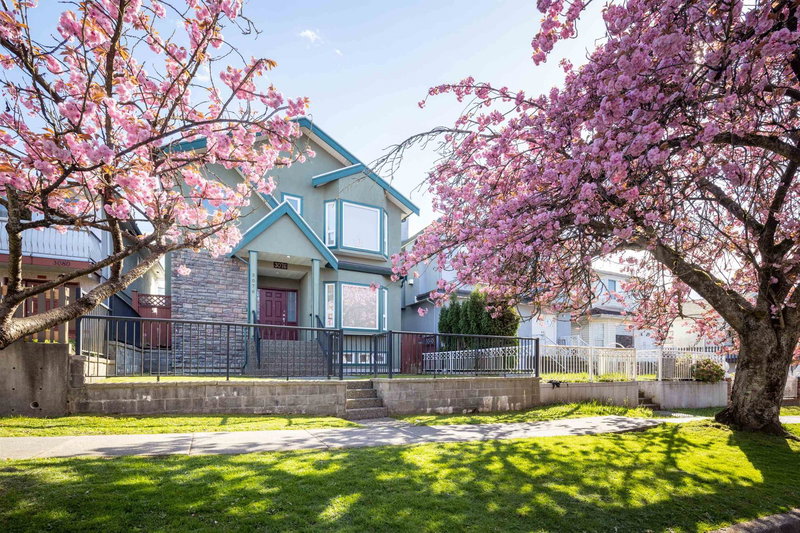 3076 27th Avenue, Vancouver, V5R 1P2 | Image 2