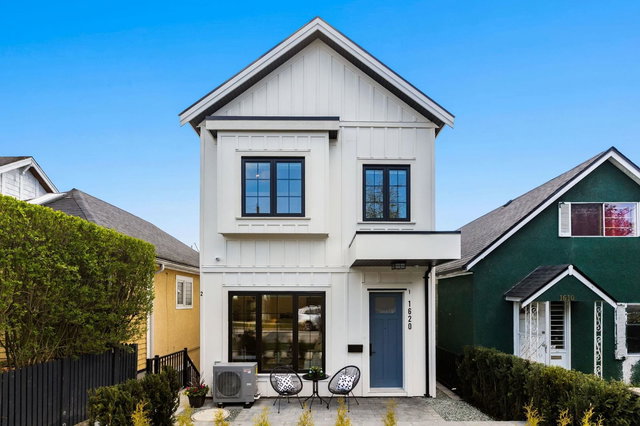 1 - 1620 11th Avenue E