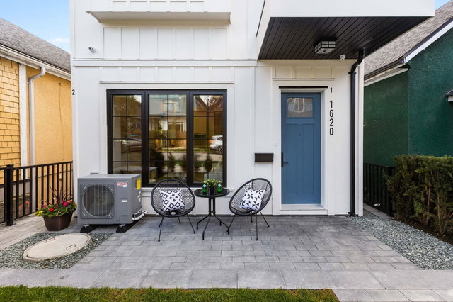 1 - 1620 11th Avenue E