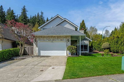 532 Riverview Crescent | Coquitlam | Image