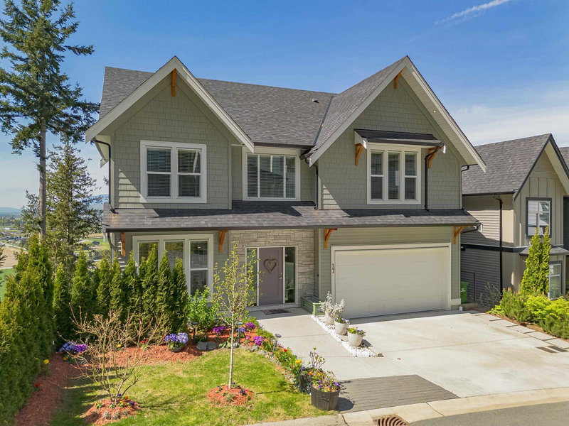 6262 Rexford Drive #17, Chilliwack, British Columbia