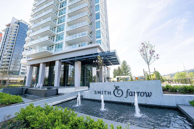 706 - 720 Farrow Street