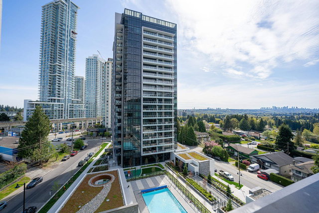 706 - 720 Farrow Street