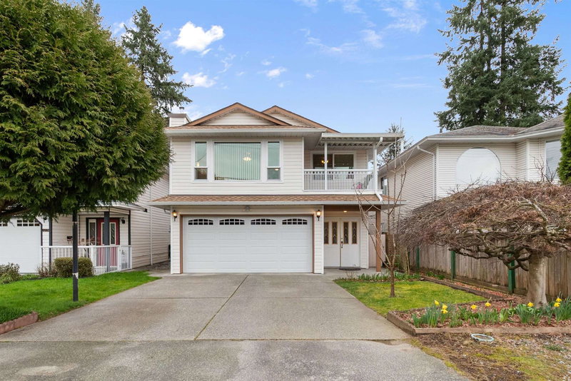 3268 Vincent Street, Port Coquitlam, V3B 3T4 | Image 2