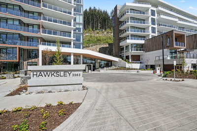 604 - 3963 Uplands Way | West Vancouver | Image