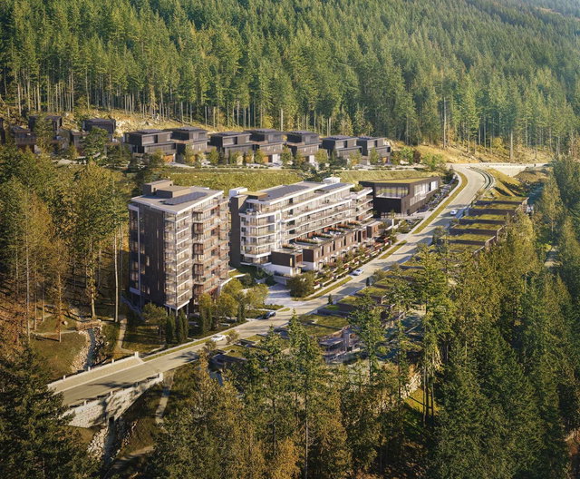 604 - 3963 Uplands Way