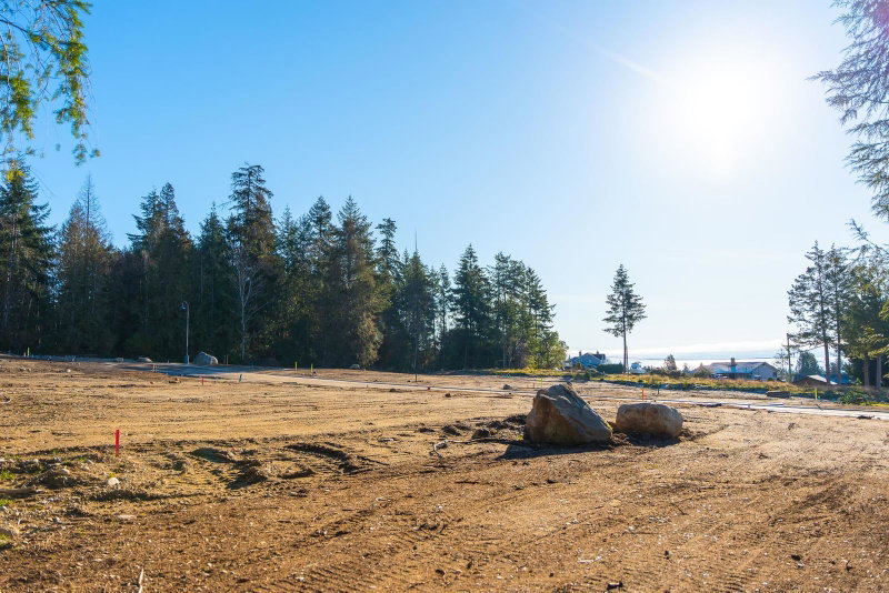 LOT 1 Salal Road