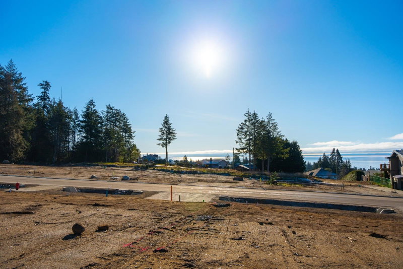LOT 1 Salal Road