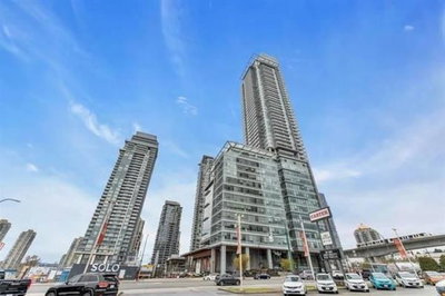 2309 - 4485 Skyline Drive | Burnaby | Image