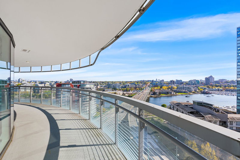 87 Nelson Street #1584, Vancouver, British Columbia