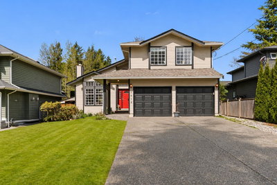 1618 Draycott Road | North Vancouver | Image